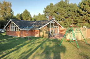 Holiday home Kramnitsevej E- 2473